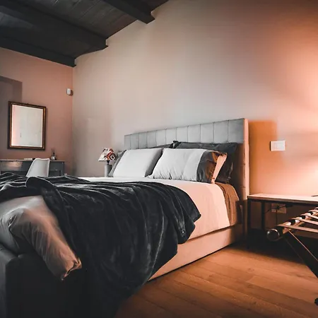 Сasa de vacaciones La Casina Rosa Agello