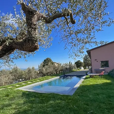 La Casina Rosa